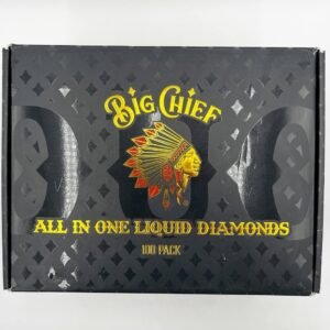 Big Chief 2G Disposable