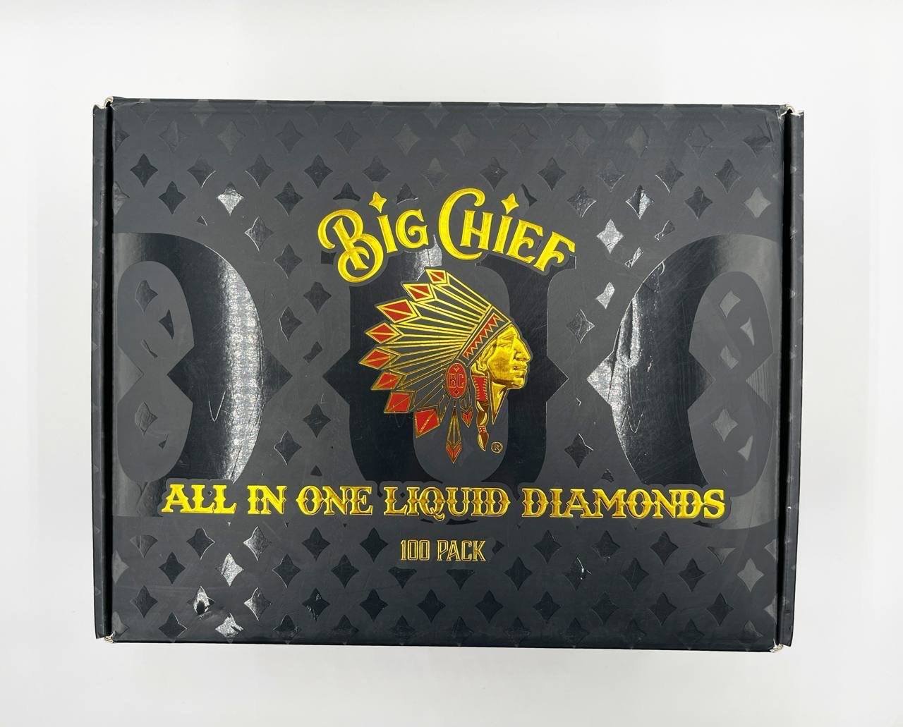 Big Chief 2G Disposable Big Chief 2G Disposable