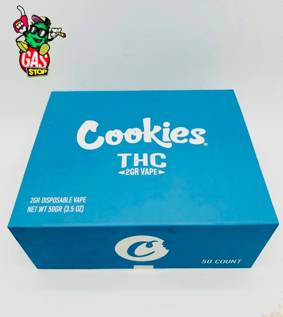 4918091090314243720_121 Cookies 2 Gram Disposable