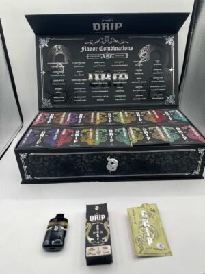 2G Drip Switch Disposable