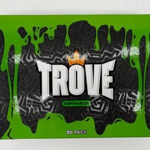 Buy Trove 2G Disposable Vape  
