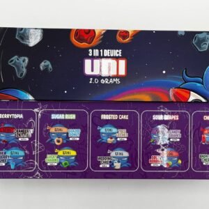 Buy Uni 2G Disposable