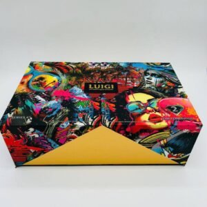 Buy Luigi 2 Gram Disposable