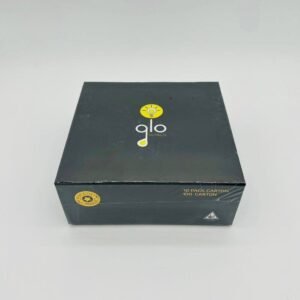 Buy Glo Black Box 1 Gram
