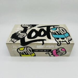 Buy Loot 2 Gram Disposable