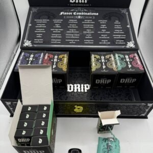 2G Drip Disposable