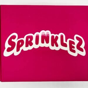Buy Sprinklez 2G Disposable