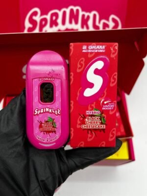 Sprinklez 2G Disposable