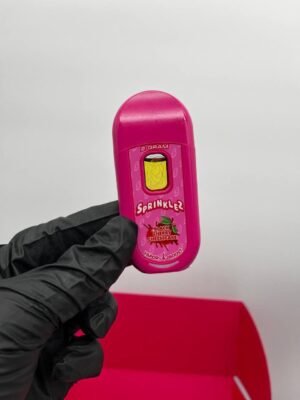 Sprinklez 2G Disposable
