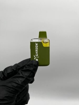 Buy Raw Garden Disposable