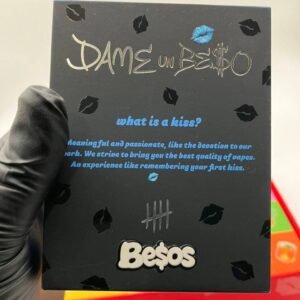 Besos 2g Disposable