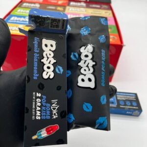 Besos 2g Disposable