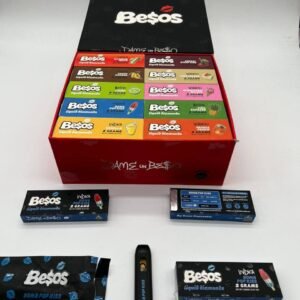 Besos 2g Disposable