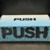 Buy PUSH 2G Disposable Blue Edition