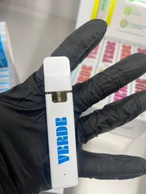 buy Verde 2G Disposable