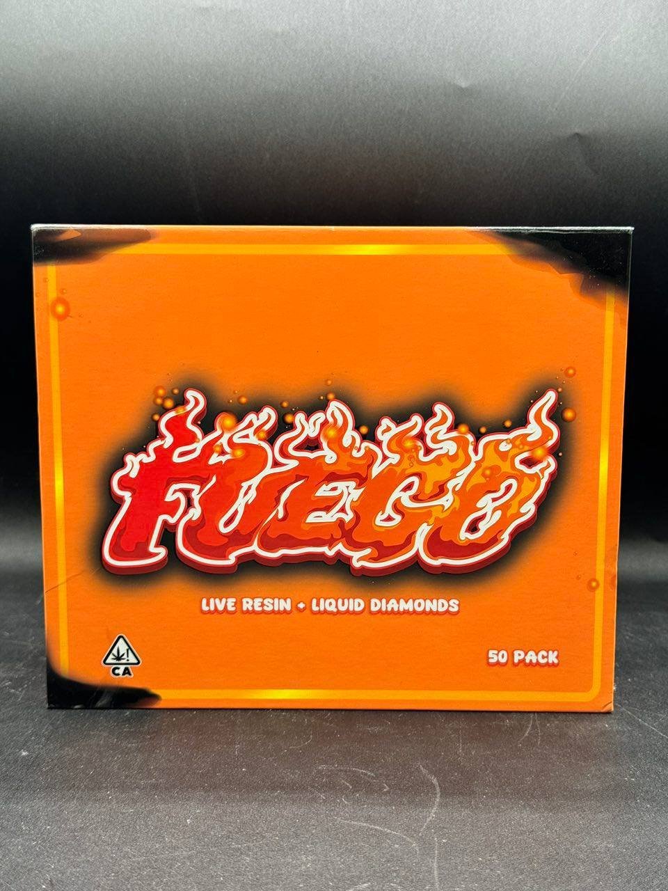 FUEGO 2G Disposable FUEGO 2G Disposable