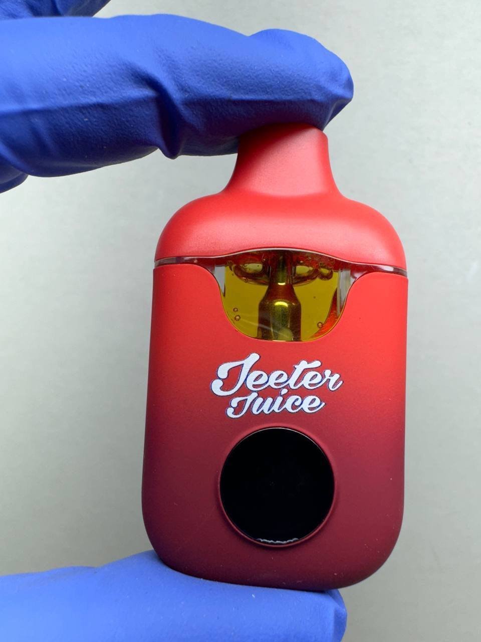 Jeeter Juice 2g Disposable Jeeter Juice 2g Disposable
