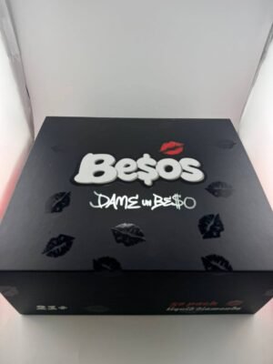 Besos 2g Disposable