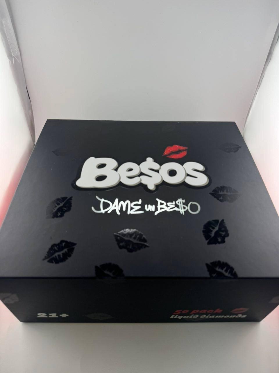 Besos 2g Disposable Besos 2g Disposable