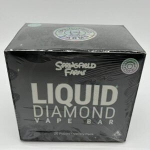 Springfield 2G Disposable