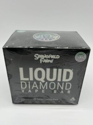 Springfield 2G Disposable
