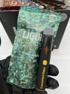 Springfield 2G Disposable
