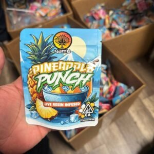 Buy Namu Edibles