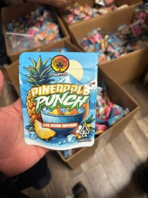 Buy Namu Edibles