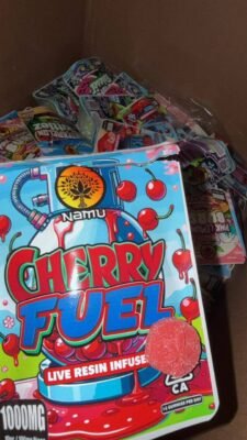 Buy Namu Edibles
