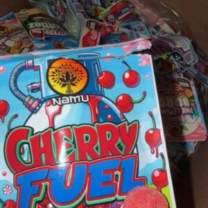 Buy Namu Edibles