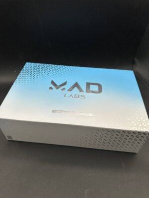 Buy Mad Labs 2G Disposable