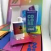 COLORS 3G Disposable