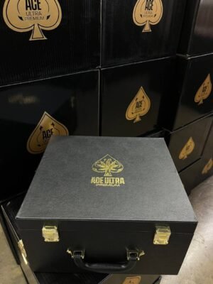 2G Ace Ultra Premium