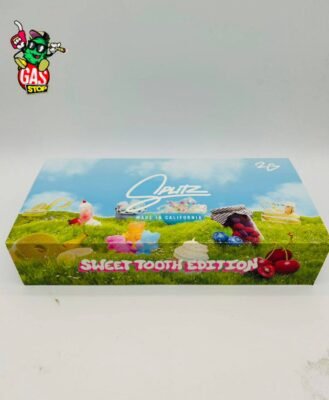 Splitz Sweet Tooth 2G Disposable