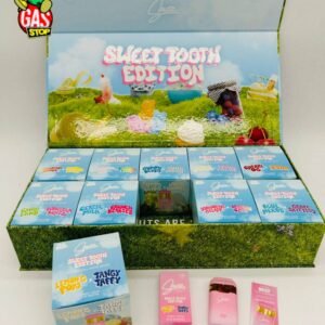 Splitz Sweet Tooth 2G Disposable