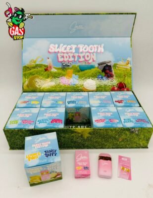 Splitz Sweet Tooth 2G Disposable
