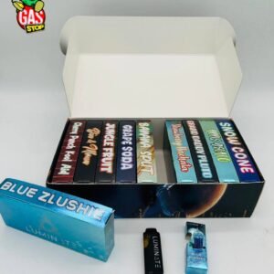 Luminate 2G Disposable