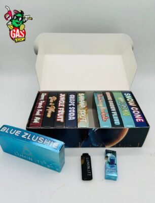 Luminate 2G Disposable