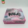 Kaws Rocks Exotic Candy Edition MoonRocks