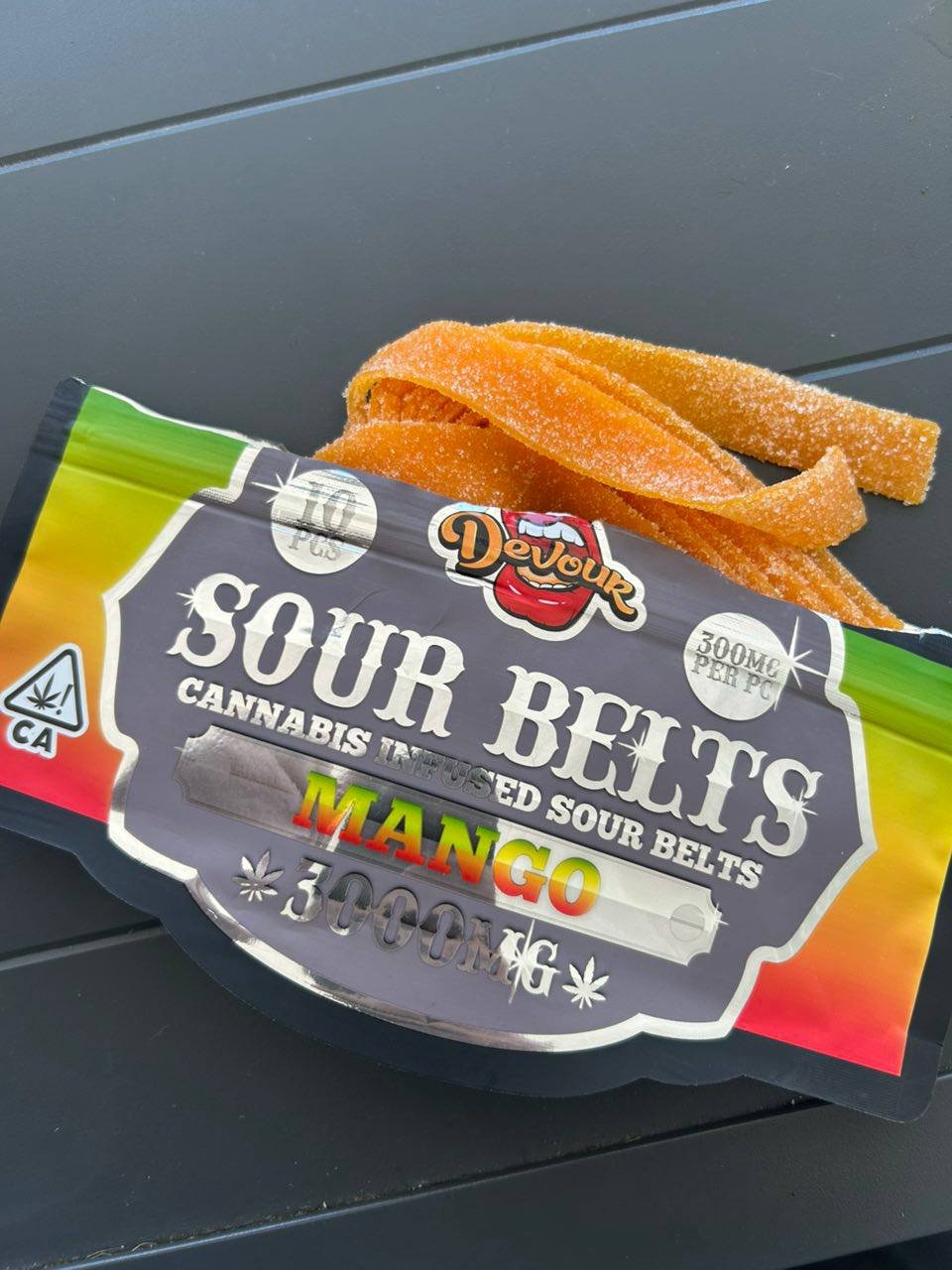 photo_2025-07-18_14-30-51 Devour Sour Belts 3000MG Edibles