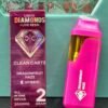 clean carts 2g disposable