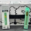 Push 2g disposable