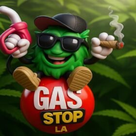 Gas Stop LA