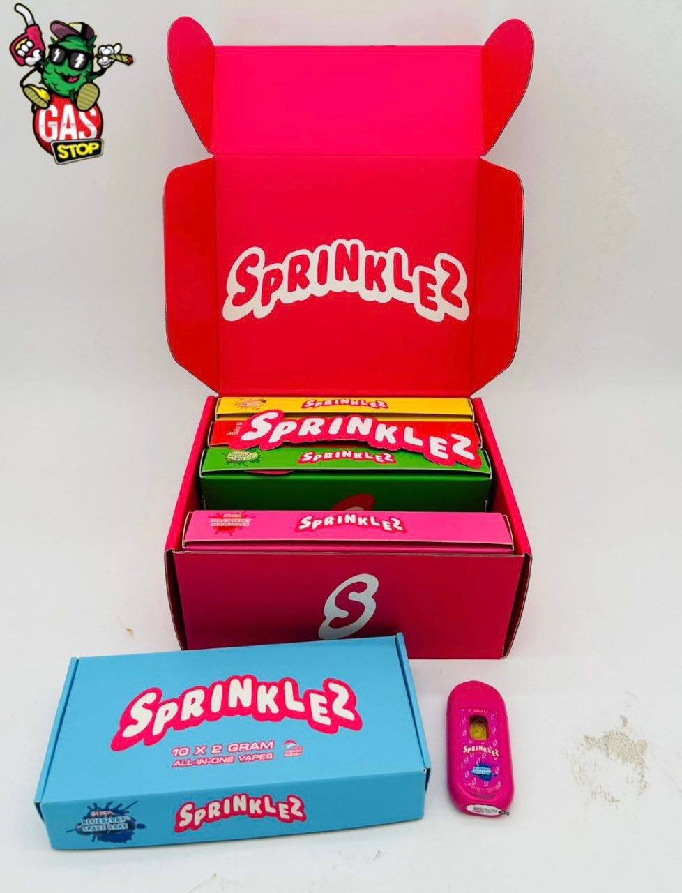 4967917955102912040_121 Sprinklez 2 Gram Disposable
