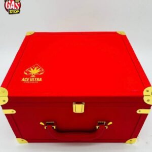 Ace Ultra Premium Red Box