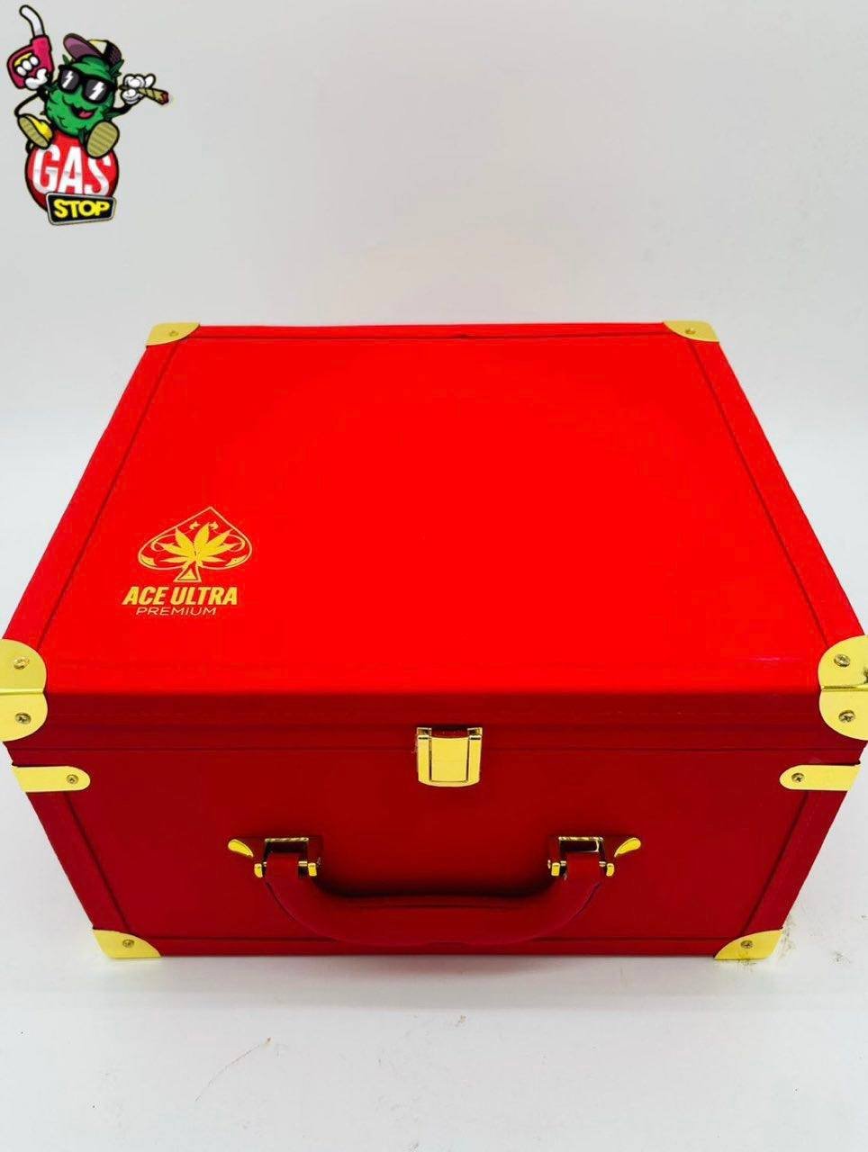 Ace Ultra Premium Red Box Ace Ultra Premium Red Box
