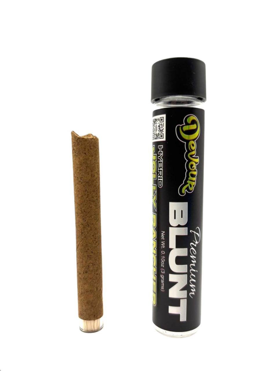 Devour Premium Blunt 3g Devour Premium Blunt 3g