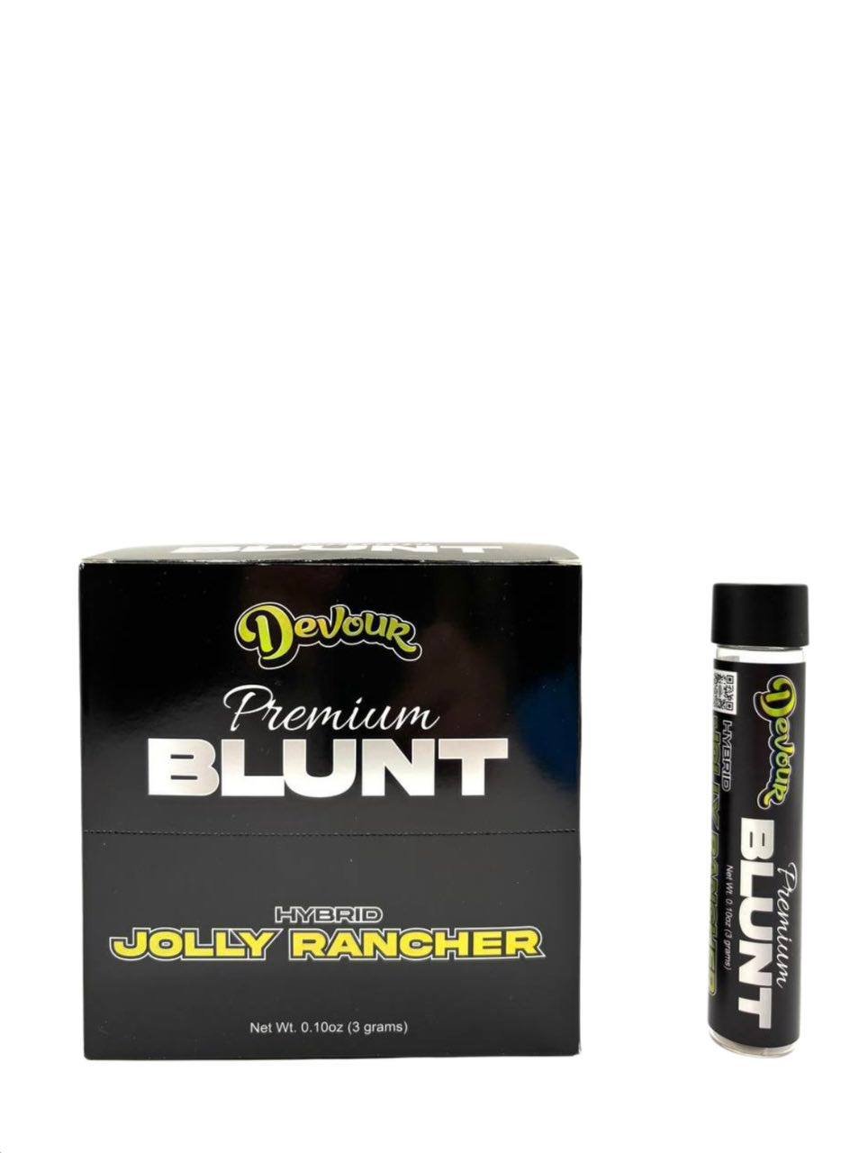 Devour Premium Blunt 3g Devour Premium Blunt 3g