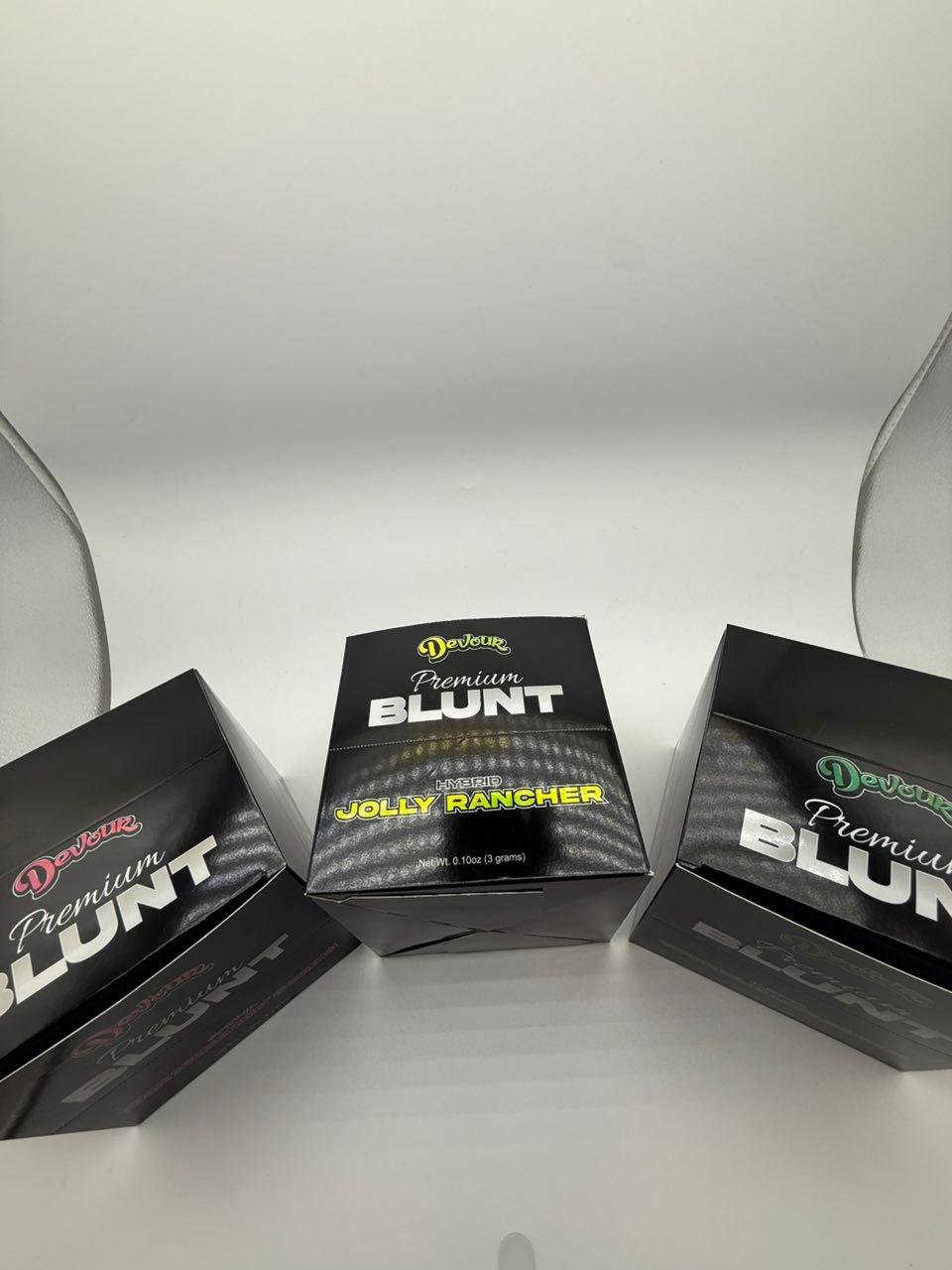 Devour Premium Blunt 3g Devour Premium Blunt 3g