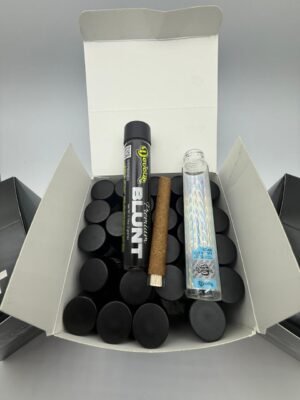 Devour Premium Blunt 3g